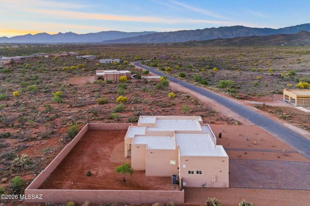 13598 S High Haven Mesa, Vail, AZ 85641