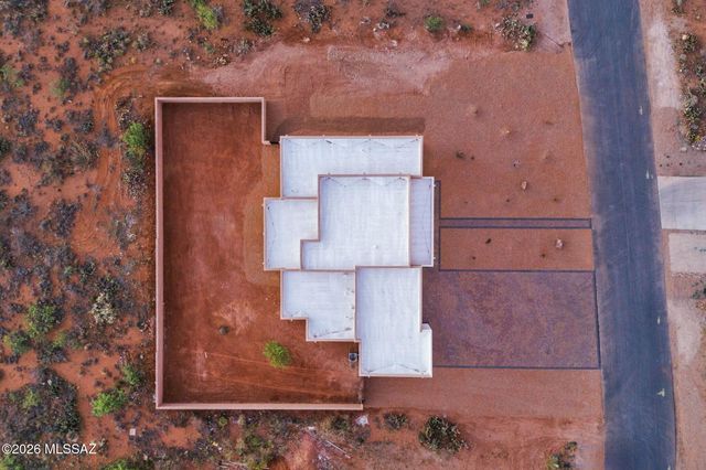 13598 S High Haven Mesa, Vail, AZ 85641