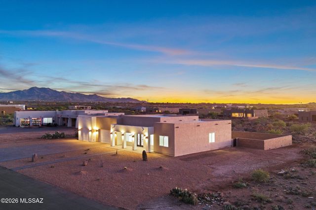 13598 S High Haven Mesa, Vail, AZ 85641