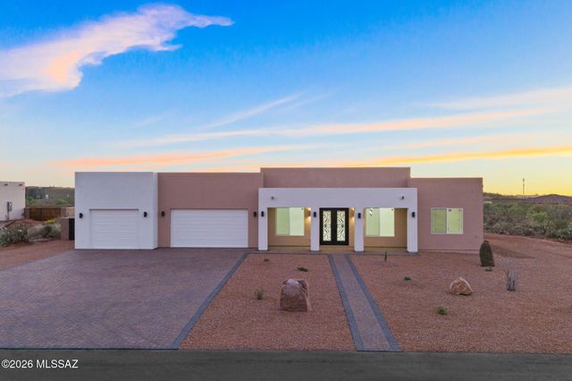 13598 S High Haven Mesa, Vail, AZ 85641