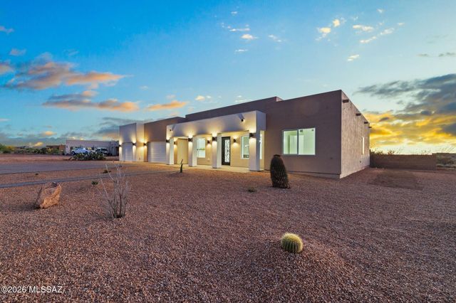 13598 S High Haven Mesa, Vail, AZ 85641