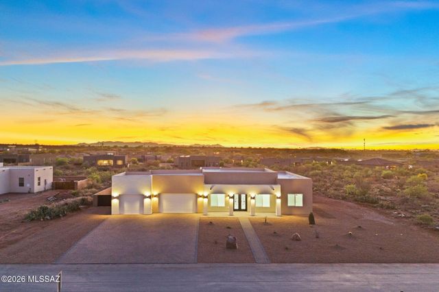 13598 S High Haven Mesa, Vail, AZ 85641