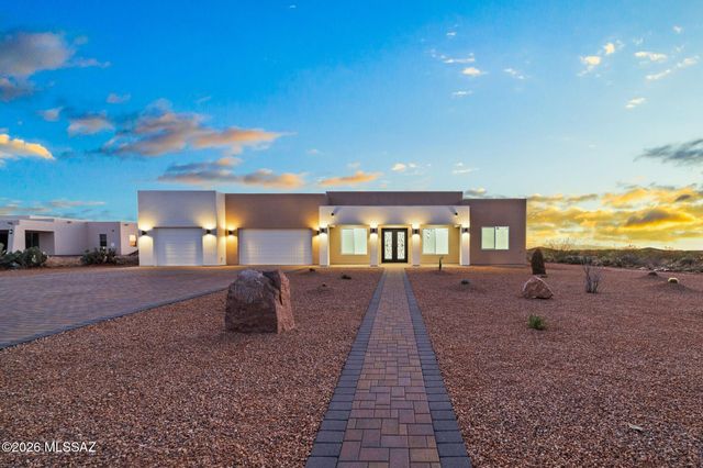 13598 S High Haven Mesa, Vail, AZ 85641