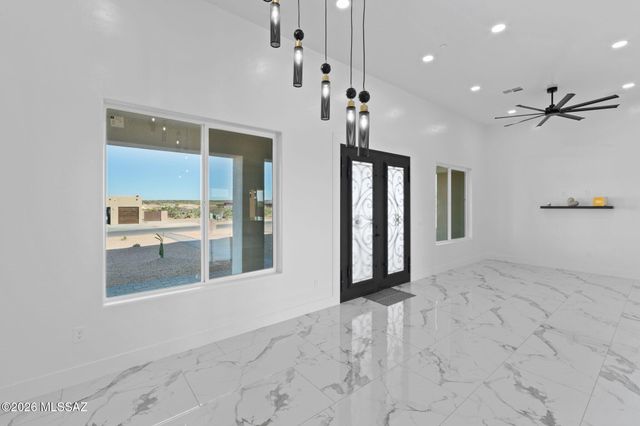 13598 S High Haven Mesa, Vail, AZ 85641