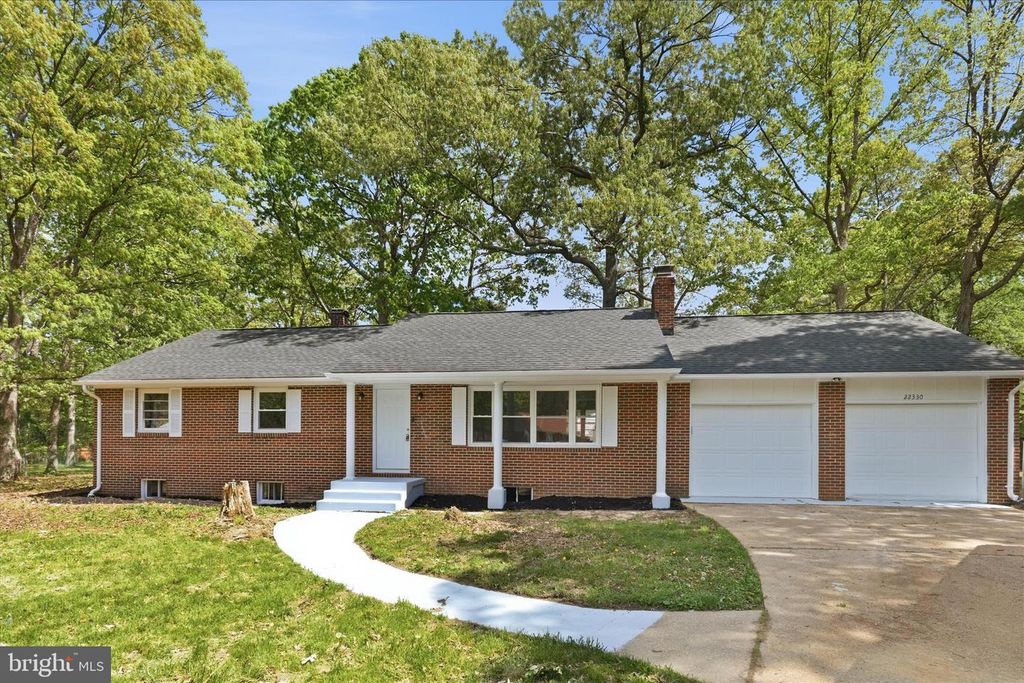 22330 MACON CT, Great Mills, MD 20634