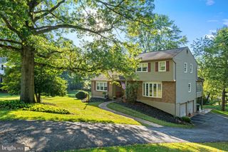 214 LOUIS DR, Exton, PA 19341