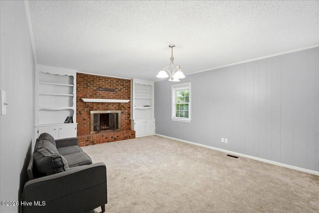 108 Holland Hill Drive, Goldsboro, NC 27530