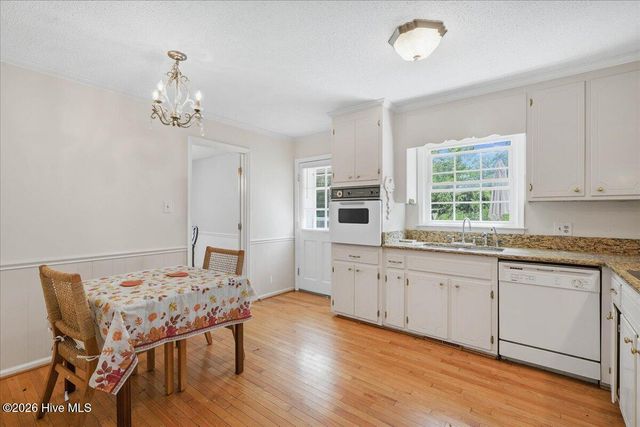 108 Holland Hill Drive, Goldsboro, NC 27530