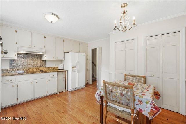 108 Holland Hill Drive, Goldsboro, NC 27530