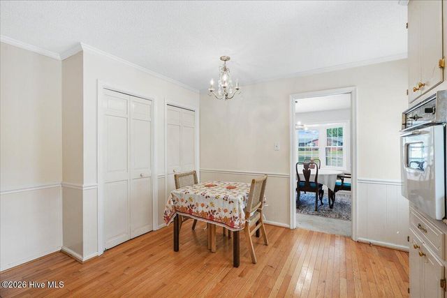 108 Holland Hill Drive, Goldsboro, NC 27530