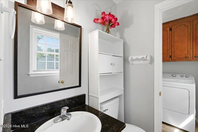 108 Holland Hill Drive, Goldsboro, NC 27530