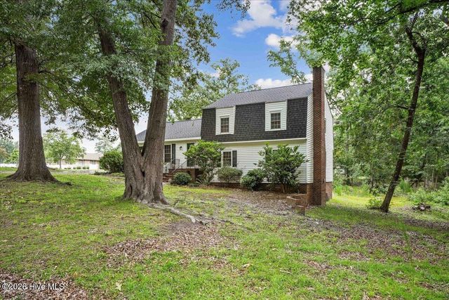 108 Holland Hill Drive, Goldsboro, NC 27530