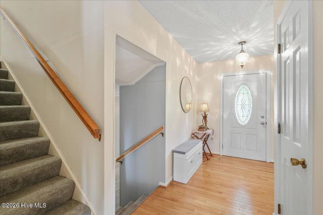 108 Holland Hill Drive, Goldsboro, NC 27530