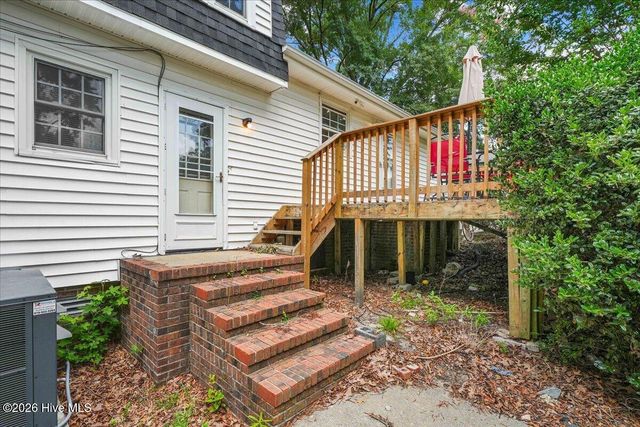 108 Holland Hill Drive, Goldsboro, NC 27530