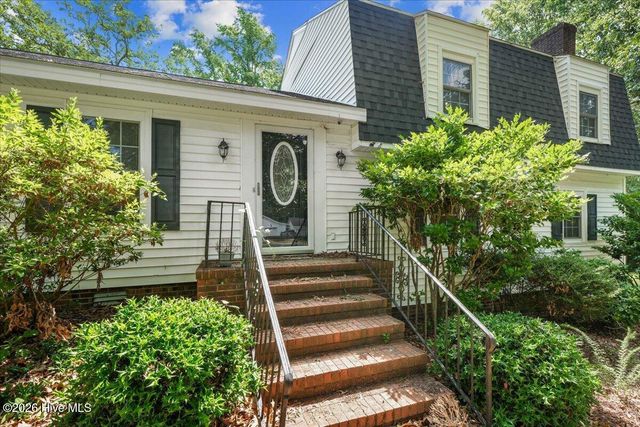 108 Holland Hill Drive, Goldsboro, NC 27530