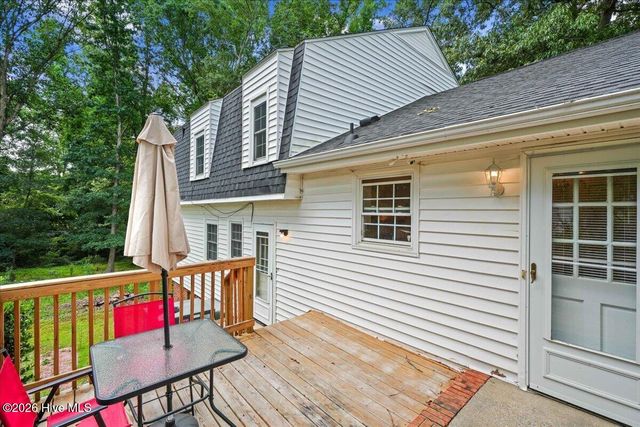 108 Holland Hill Drive, Goldsboro, NC 27530