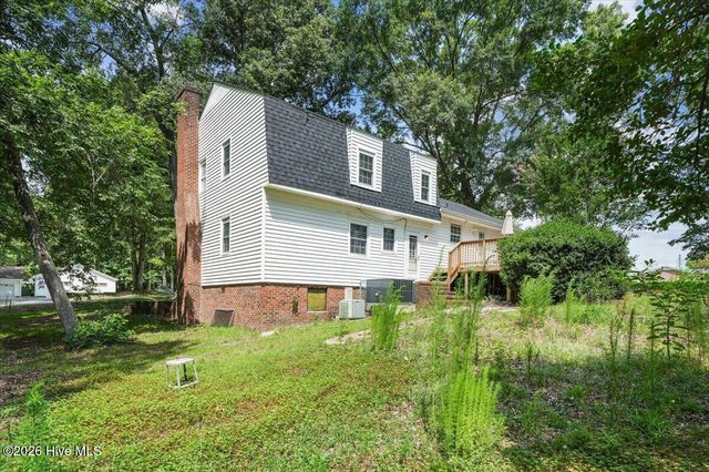 108 Holland Hill Drive, Goldsboro, NC 27530