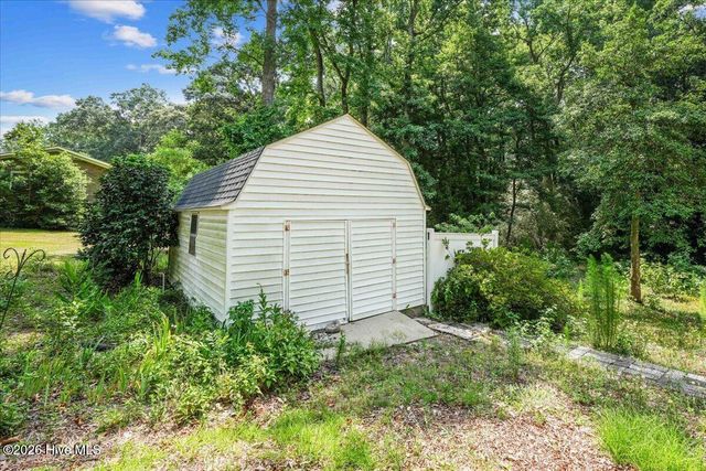 108 Holland Hill Drive, Goldsboro, NC 27530