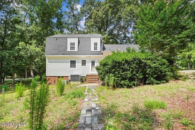 108 Holland Hill Drive, Goldsboro, NC 27530