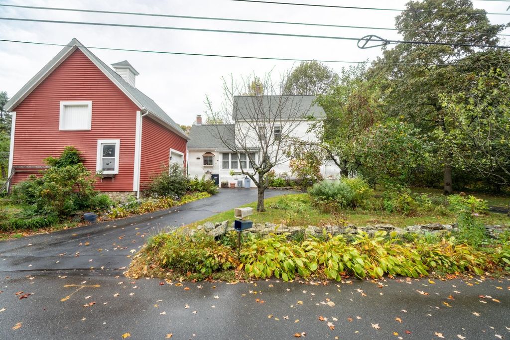 36 Eastman Street, Nashua, NH 03060