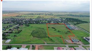 NW 178th Street, Piedmont, OK 73078