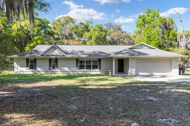4885 NE 132ND PLACE, Anthony, FL 32617