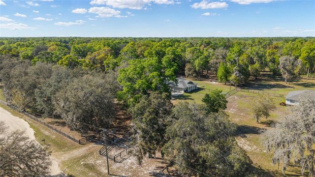 4885 NE 132ND PLACE, Anthony, FL 32617