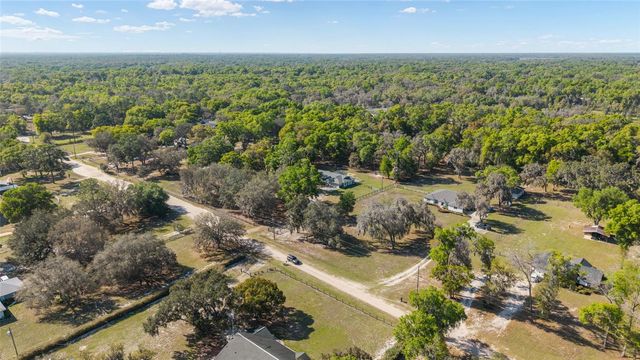 4885 NE 132ND PLACE, Anthony, FL 32617