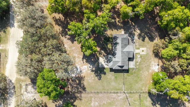 4885 NE 132ND PLACE, Anthony, FL 32617