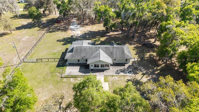 4885 NE 132ND PLACE, Anthony, FL 32617