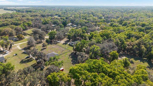 4885 NE 132ND PLACE, Anthony, FL 32617