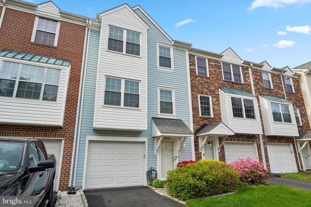 18219 FOX CHASE CIR, Olney, MD 20832