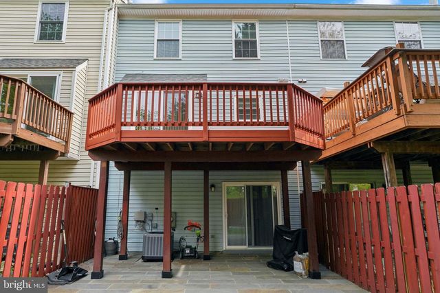 18219 FOX CHASE CIR, Olney, MD 20832