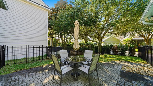 1121 Overdale Rd, St Augustine, FL 32080