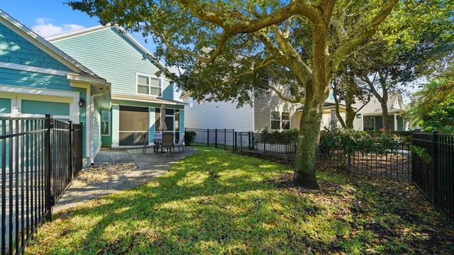 1121 Overdale Rd, St Augustine, FL 32080