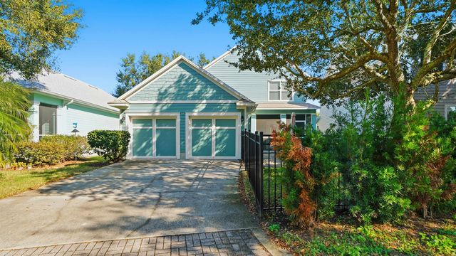 1121 Overdale Rd, St Augustine, FL 32080