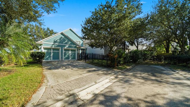 1121 Overdale Rd, St Augustine, FL 32080