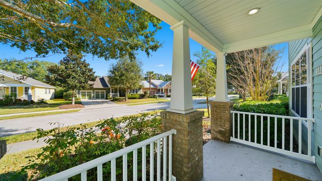 1121 Overdale Rd, St Augustine, FL 32080