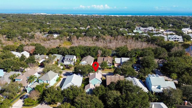 1121 Overdale Rd, St Augustine, FL 32080