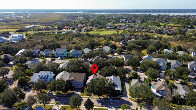 1121 Overdale Rd, St Augustine, FL 32080