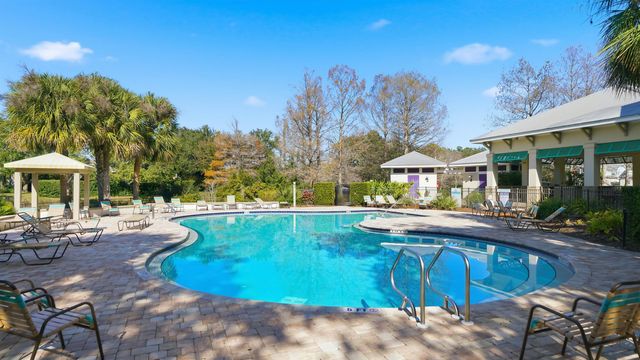 1121 Overdale Rd, St Augustine, FL 32080