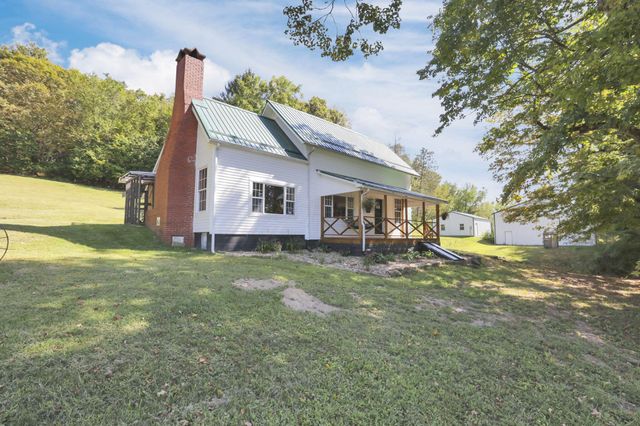 2128 N County Road 51, Somerset, OH 43783