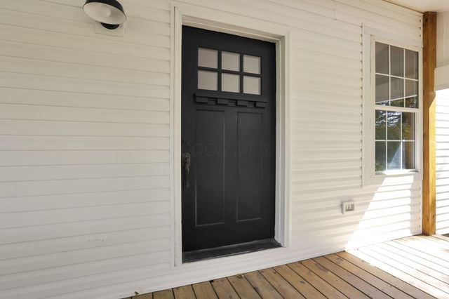 2128 N County Road 51, Somerset, OH 43783