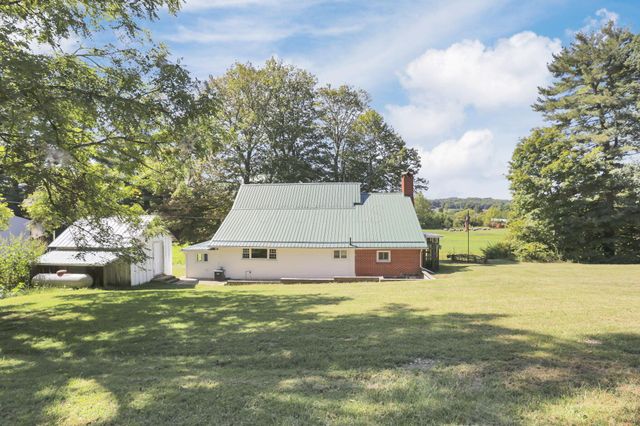 2128 N County Road 51, Somerset, OH 43783