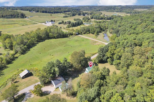 2128 N County Road 51, Somerset, OH 43783