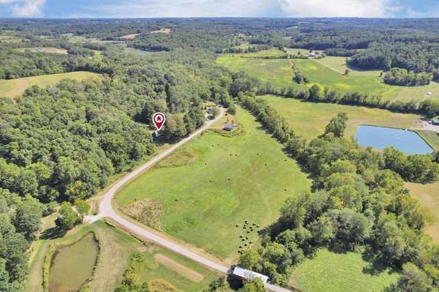2128 N County Road 51, Somerset, OH 43783