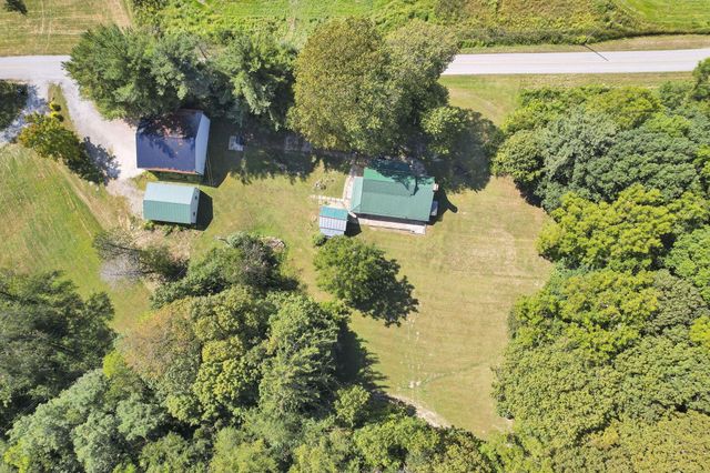 2128 N County Road 51, Somerset, OH 43783