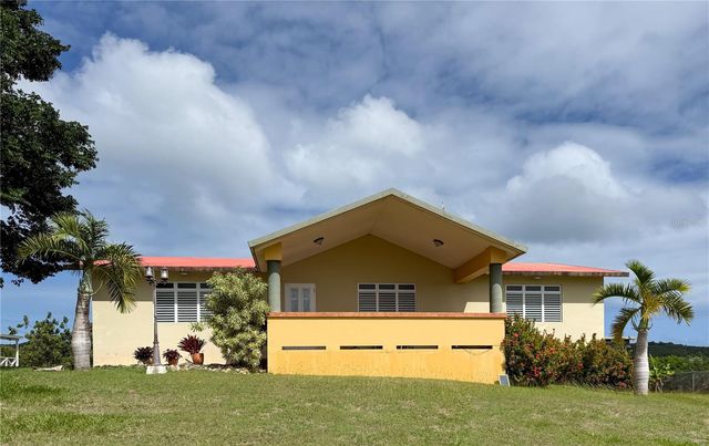 D-7 CARR. 201, Vieques, PR 00765