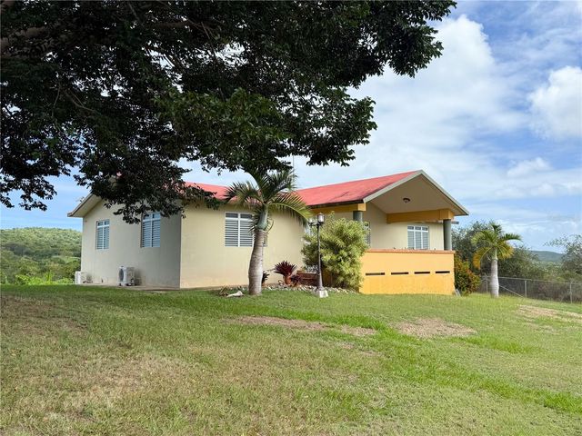 D-7 CARR. 201, Vieques, PR 00765