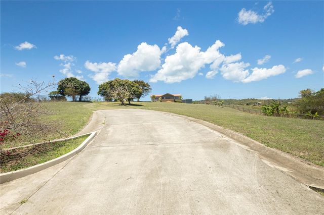 D-7 CARR. 201, Vieques, PR 00765